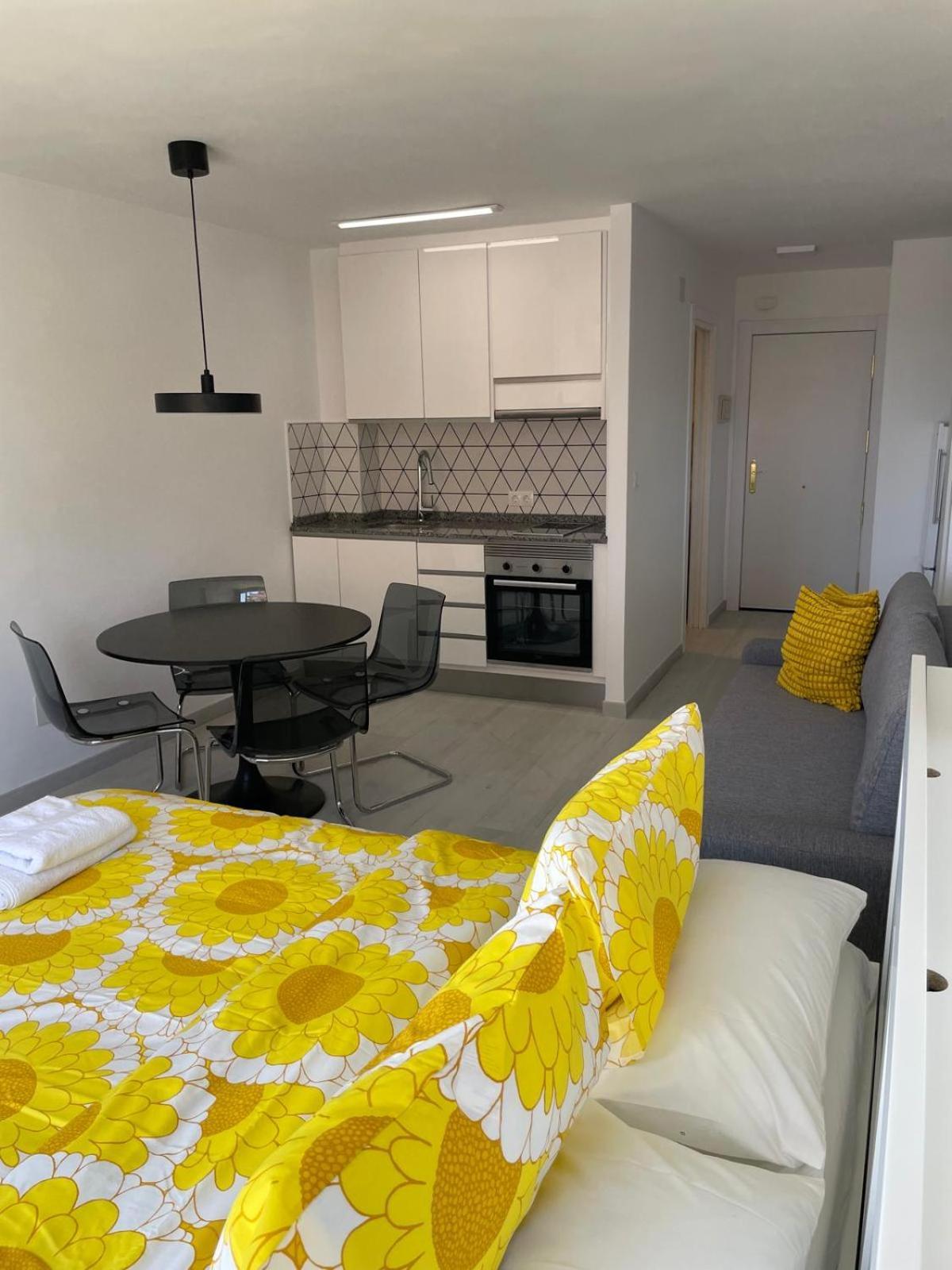 Estrellas De Appartement